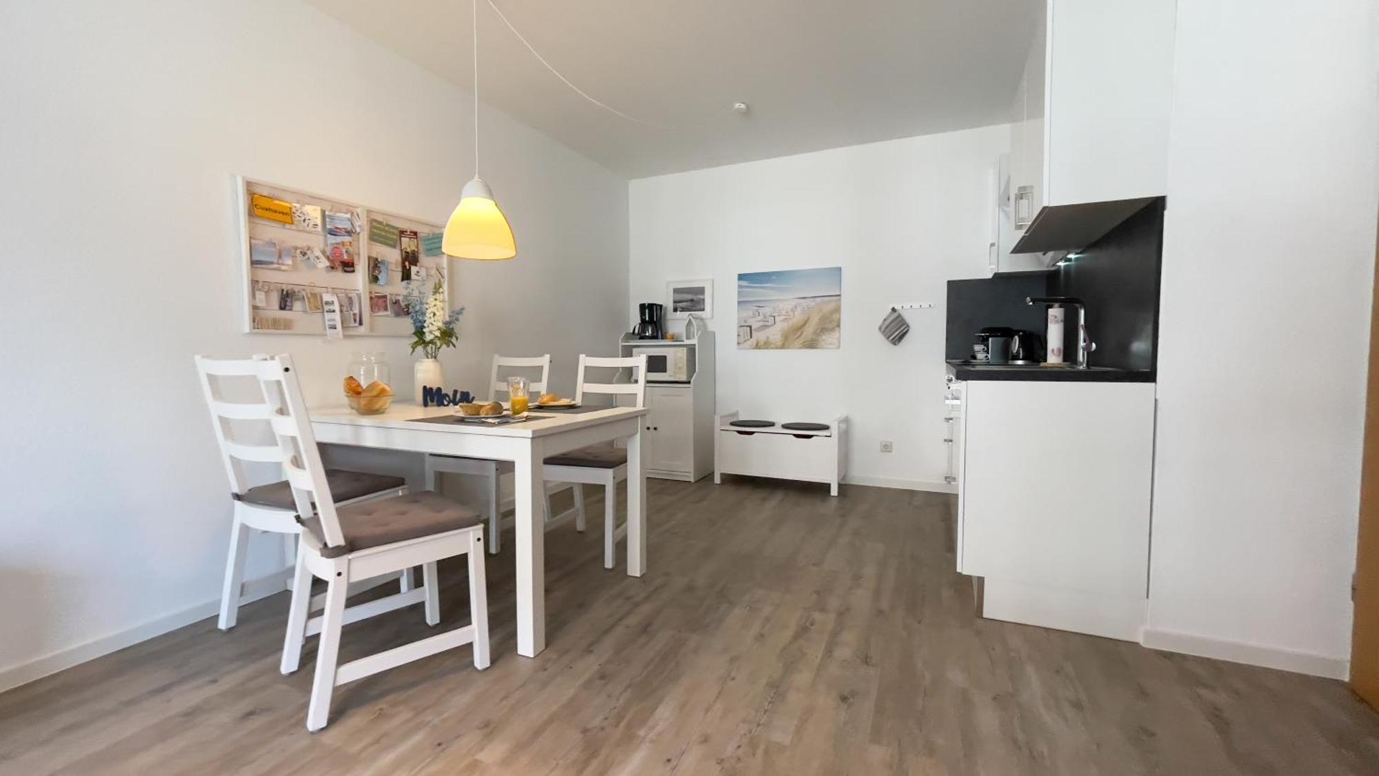Apartment Nige Ooge 7 *