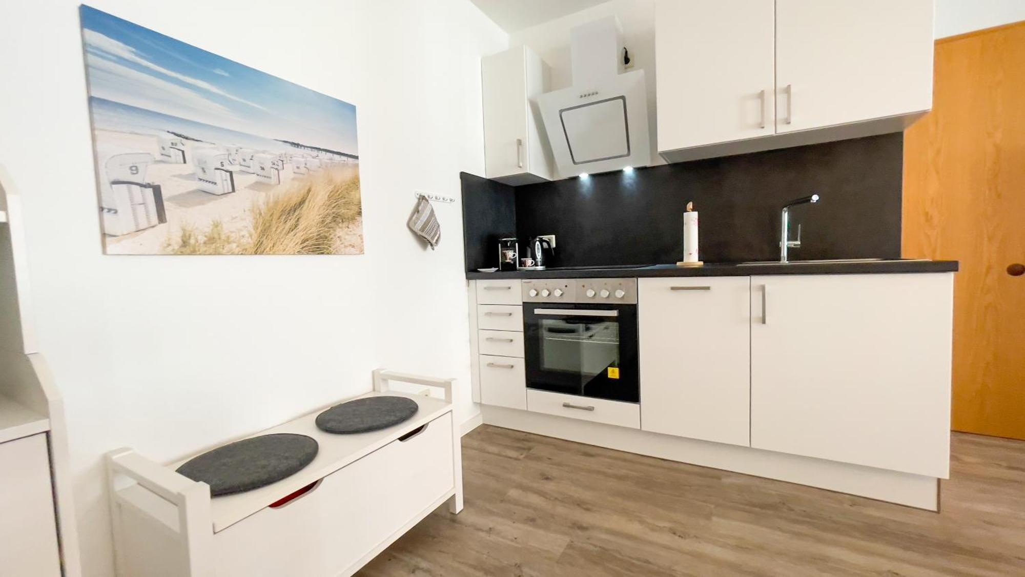 Apartment Nige Ooge 7