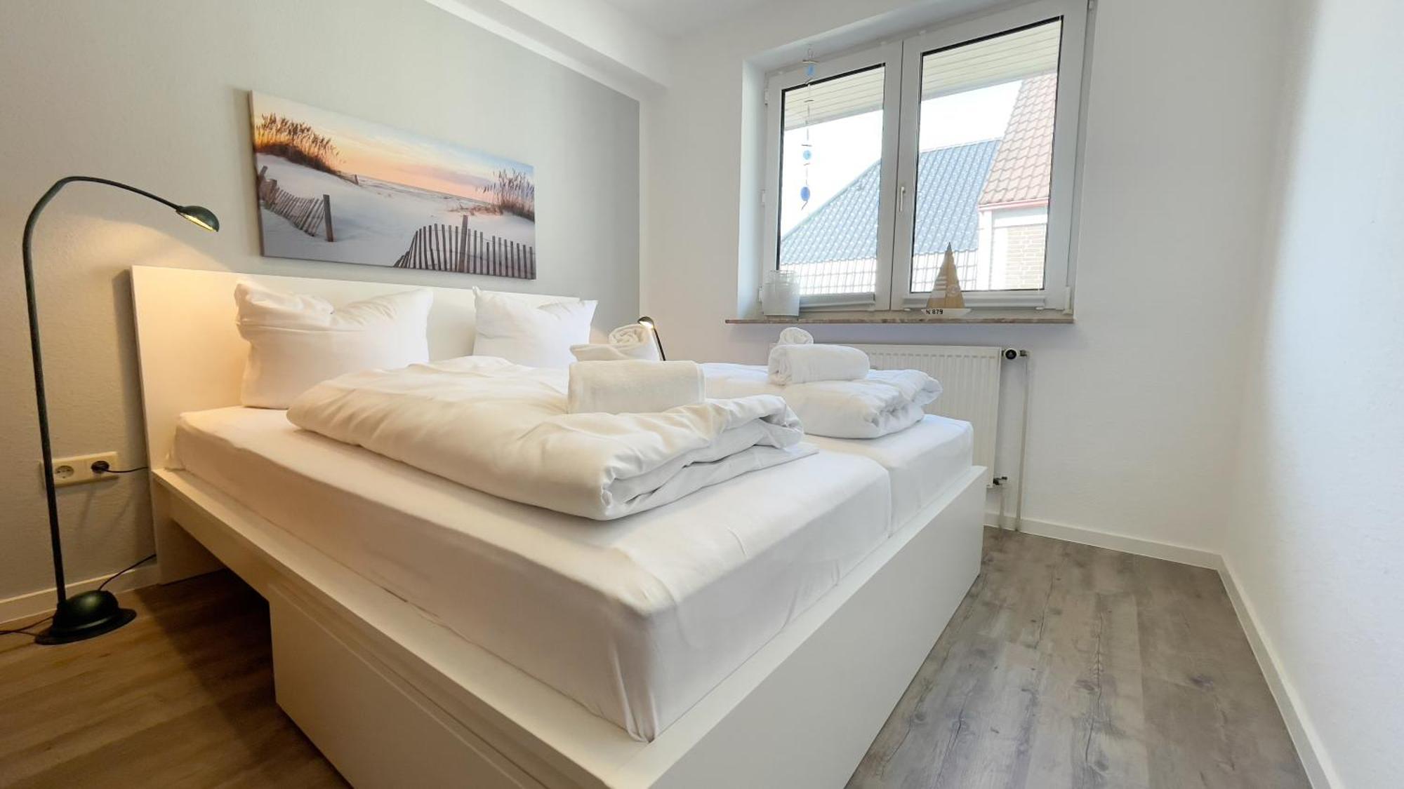 Apartment Nige Ooge 7 *